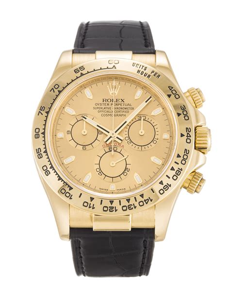 rolex daytona replica svizzera